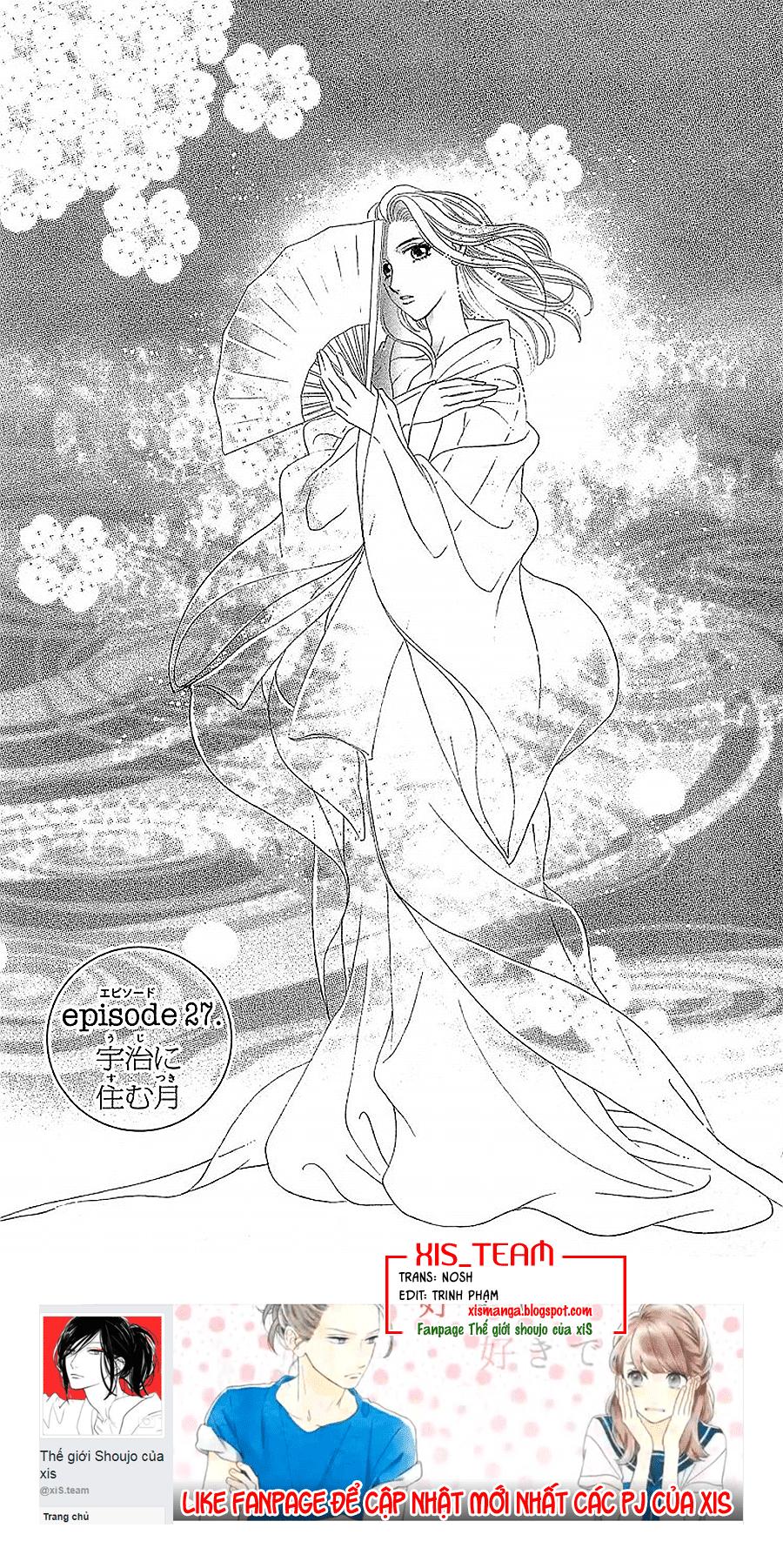 Torikae Baya Chapter 27 - Trang 2