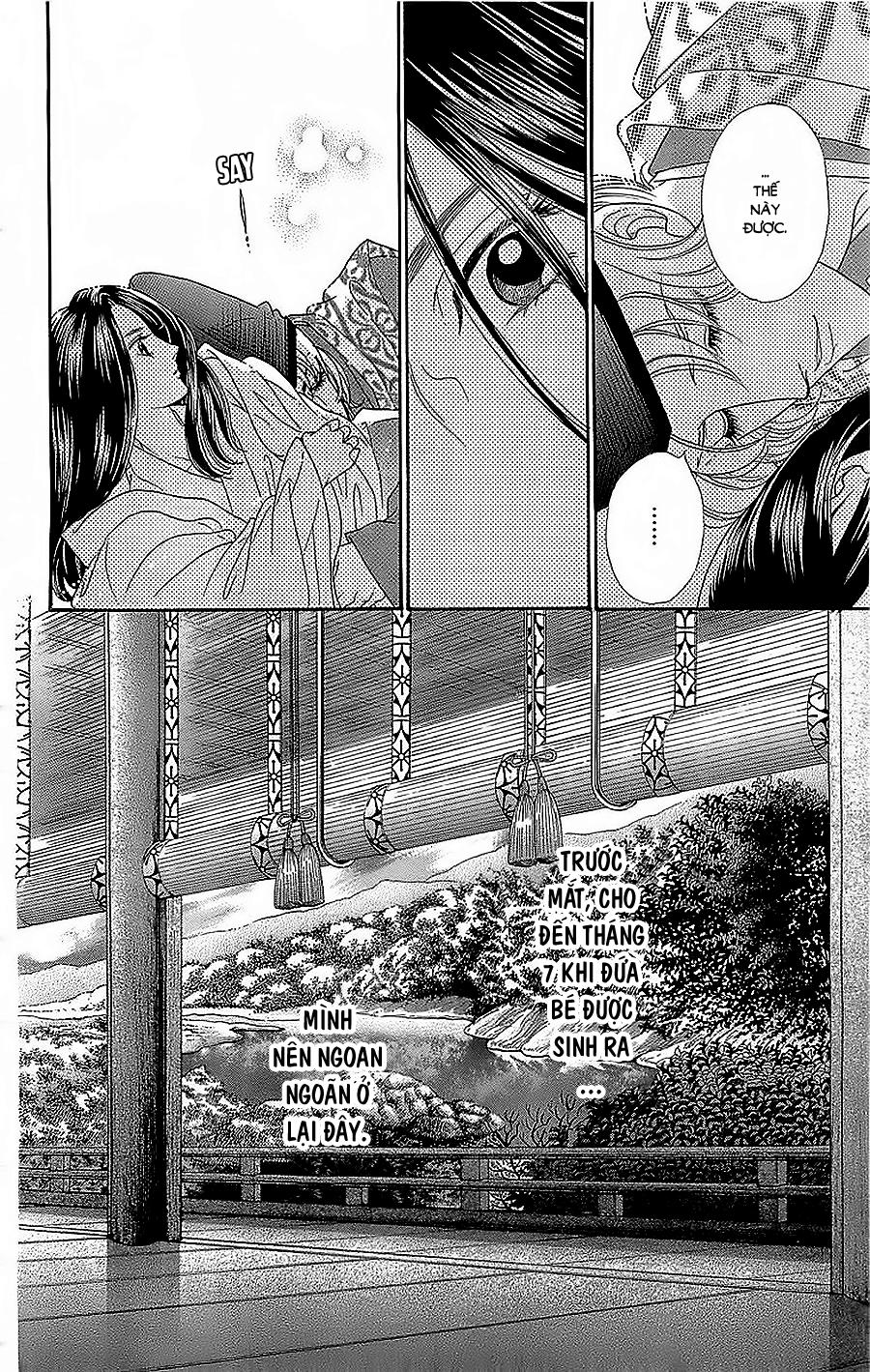 Torikae Baya Chapter 27 - Trang 2