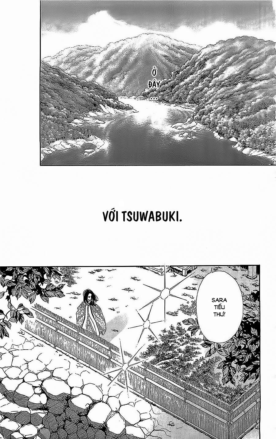 Torikae Baya Chapter 27 - Trang 2