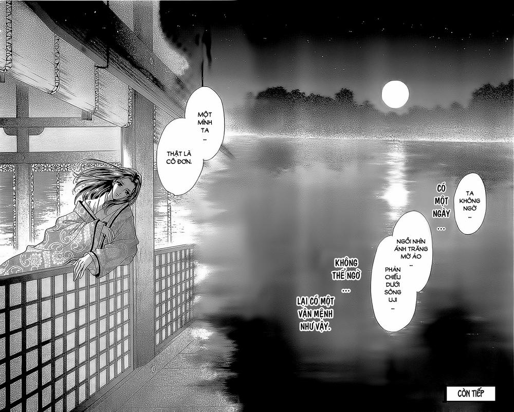 Torikae Baya Chapter 27 - Trang 2