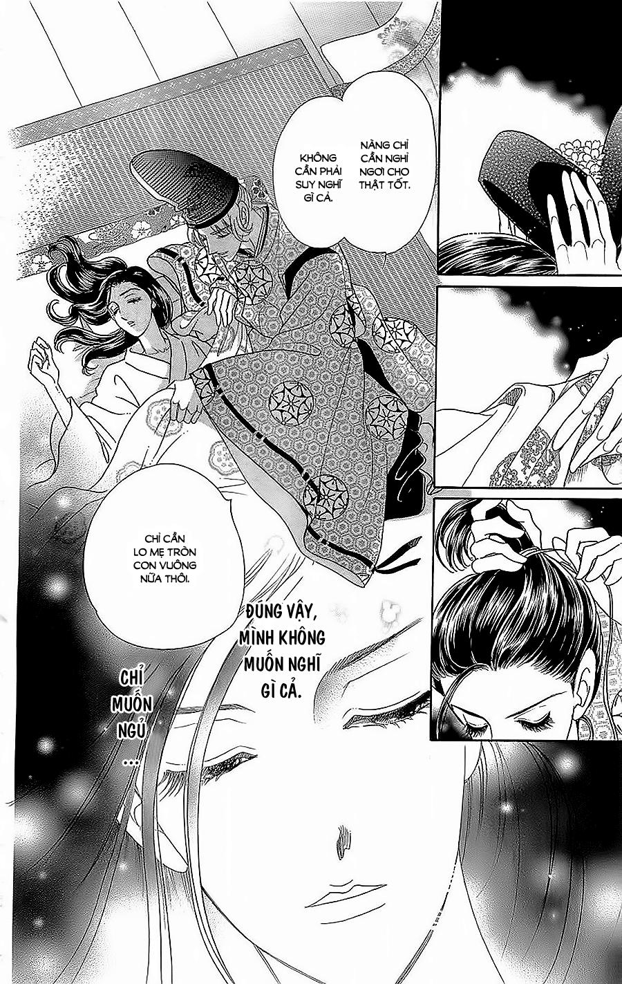 Torikae Baya Chapter 27 - Trang 2