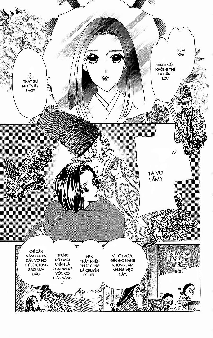 Torikae Baya Chapter 27 - Trang 2