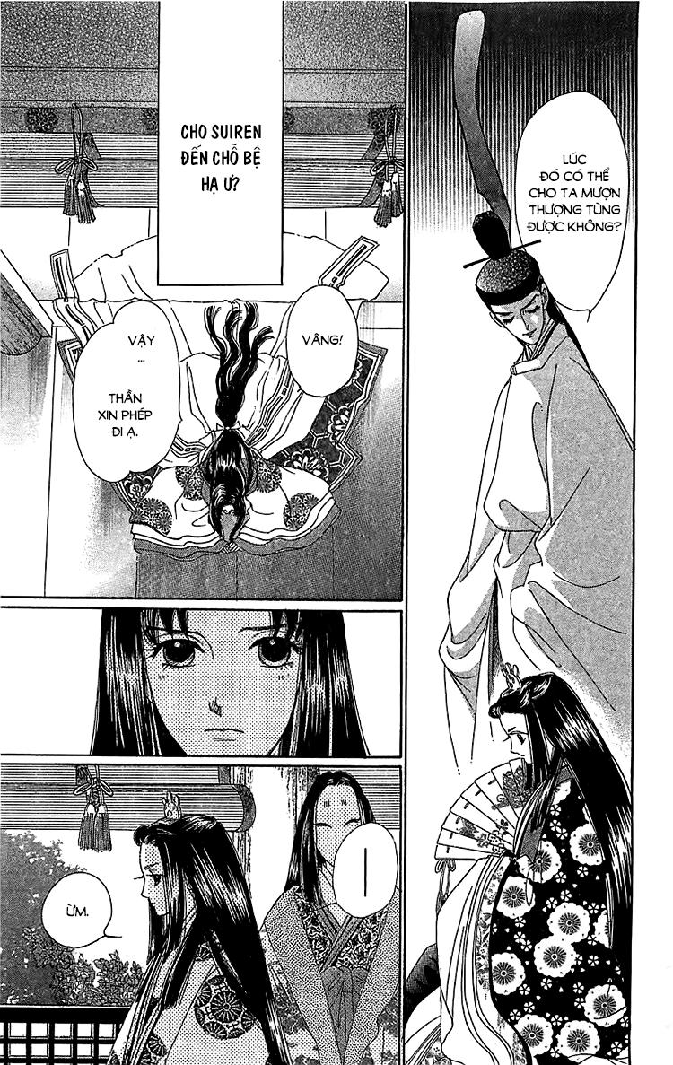 Torikae Baya Chapter 25 - Trang 2