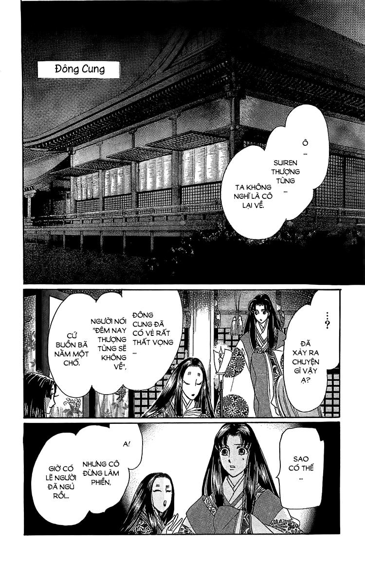 Torikae Baya Chapter 25 - Trang 2