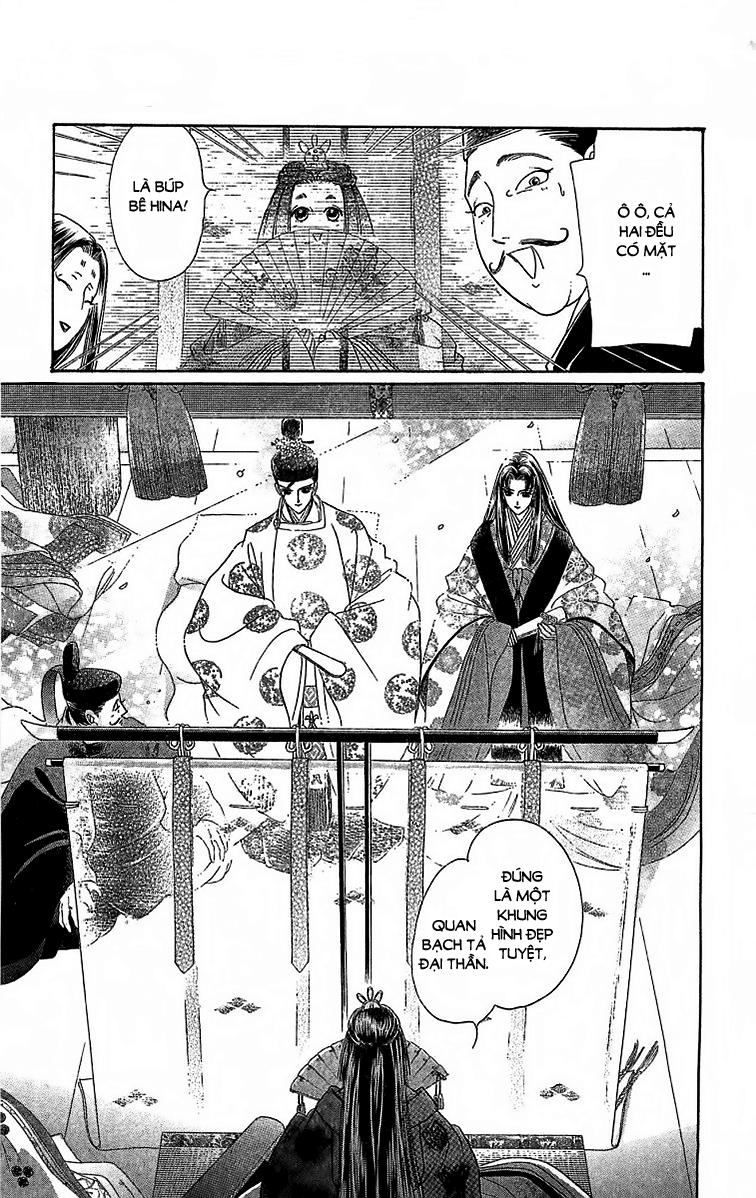 Torikae Baya Chapter 23 - Trang 2