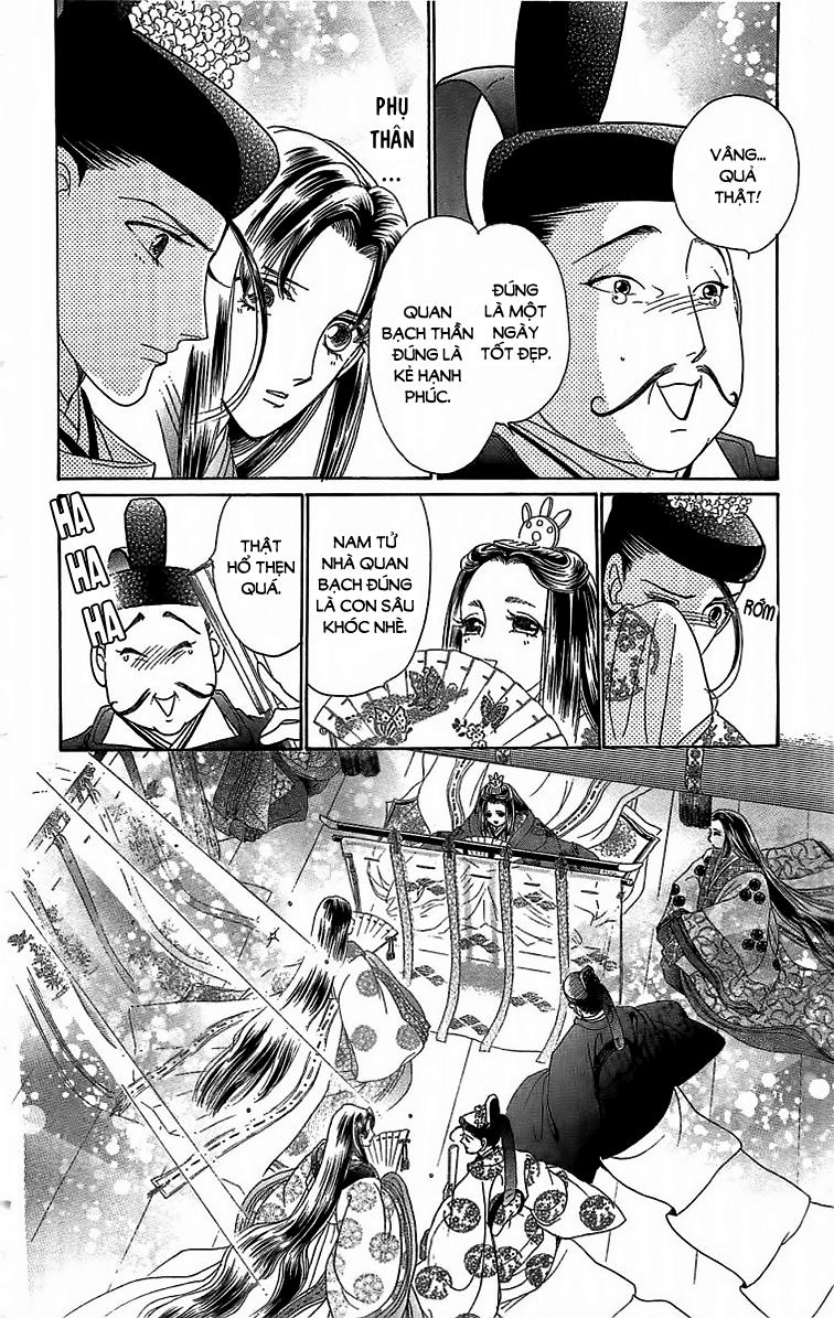 Torikae Baya Chapter 23 - Trang 2