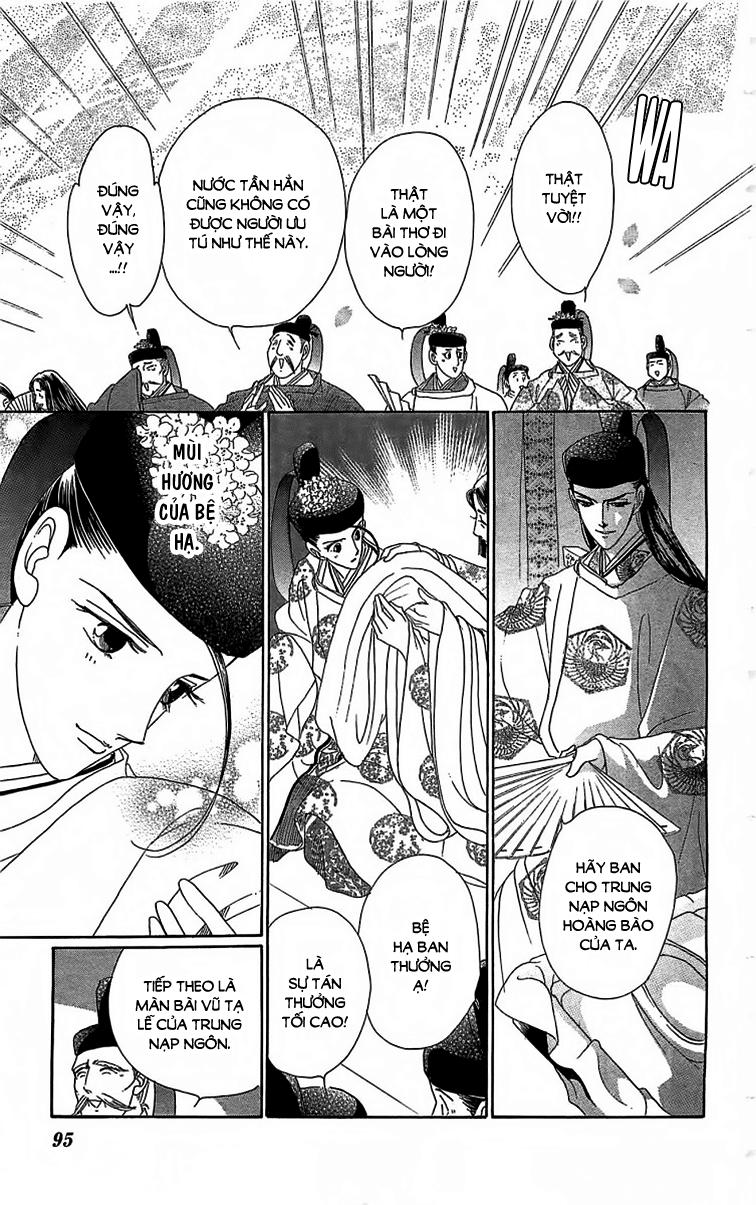 Torikae Baya Chapter 23 - Trang 2