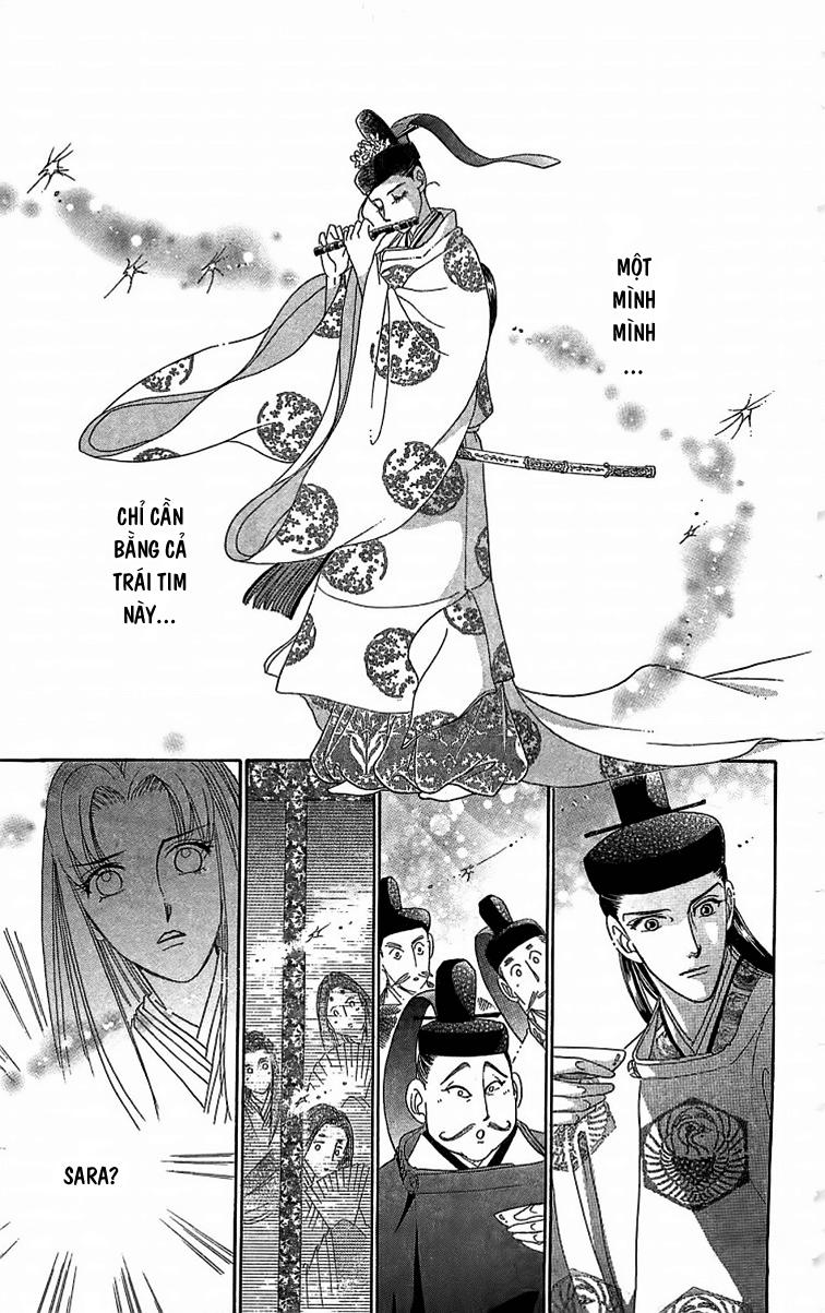 Torikae Baya Chapter 23 - Trang 2