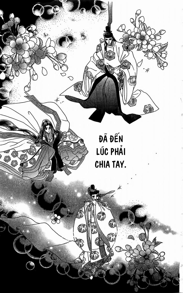 Torikae Baya Chapter 23 - Trang 2