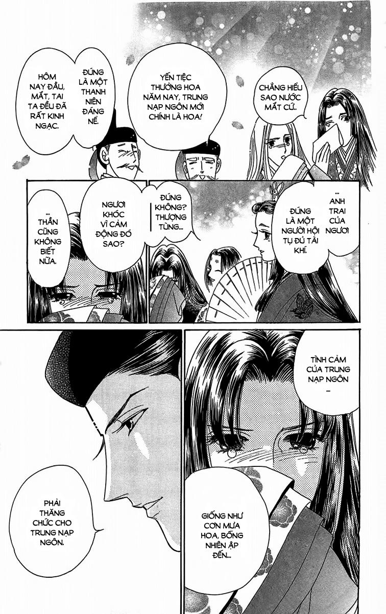 Torikae Baya Chapter 23 - Trang 2