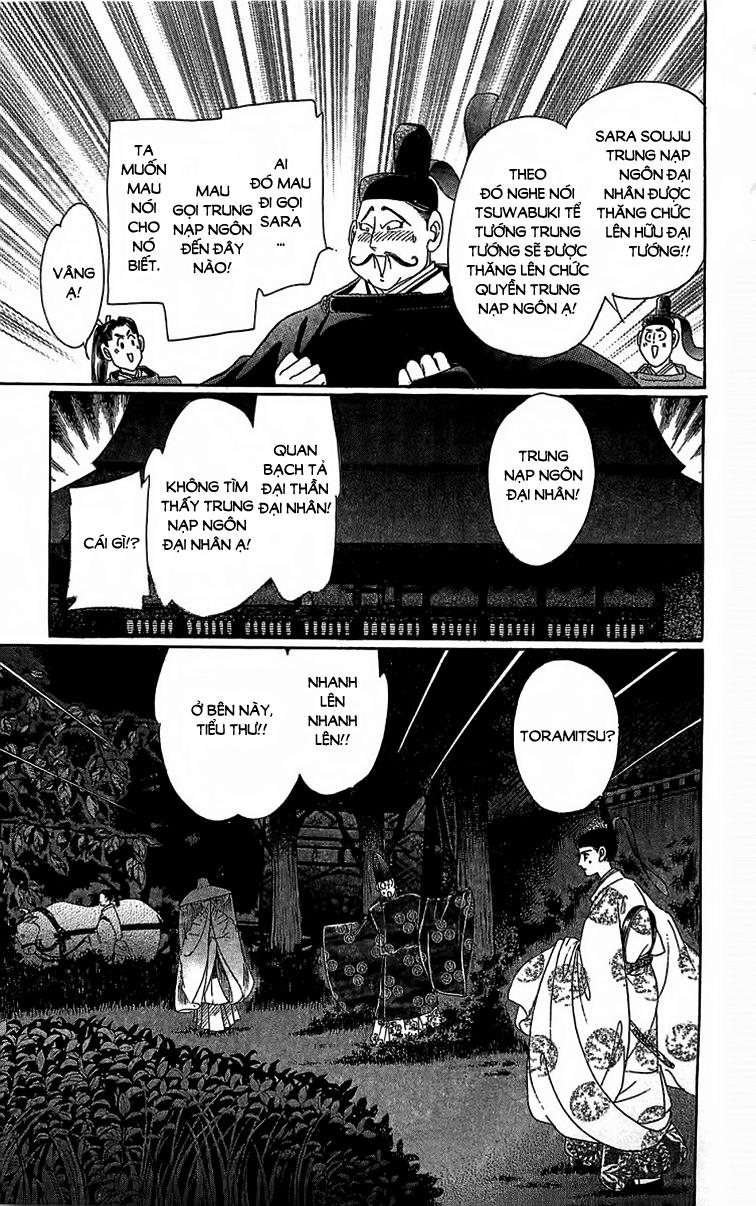 Torikae Baya Chapter 23 - Trang 2