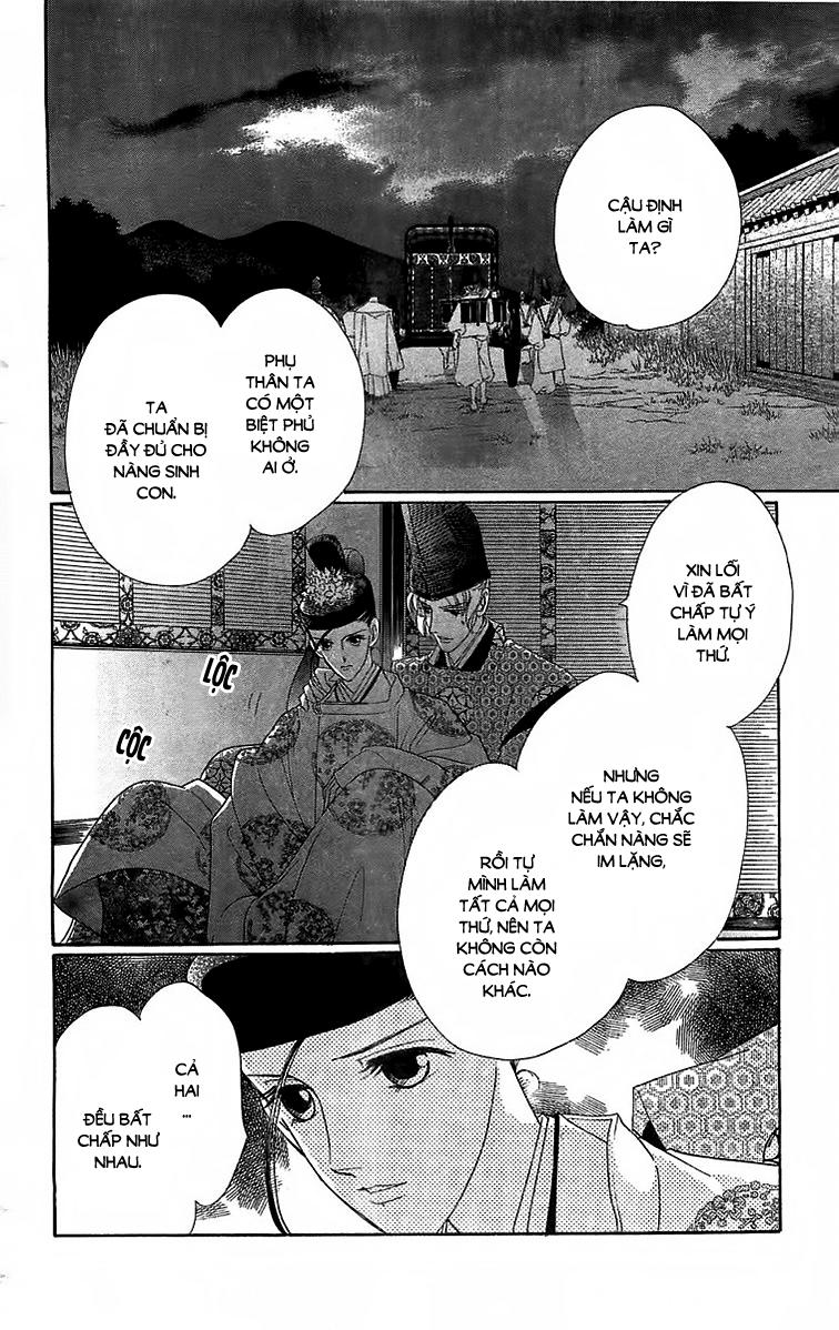 Torikae Baya Chapter 23 - Trang 2