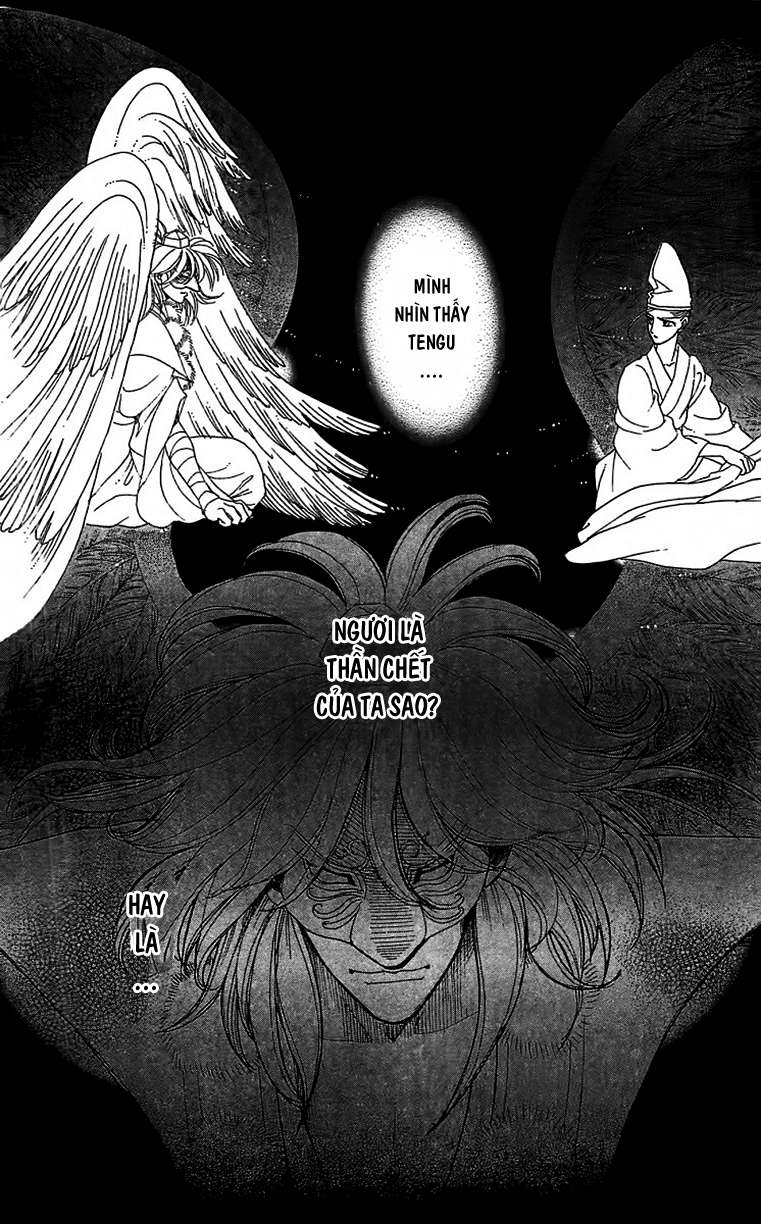 Torikae Baya Chapter 21 - Trang 2