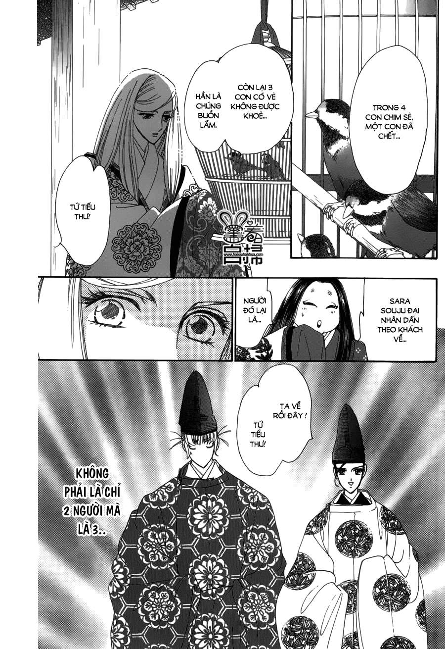 Torikae Baya Chapter 19 - Trang 2