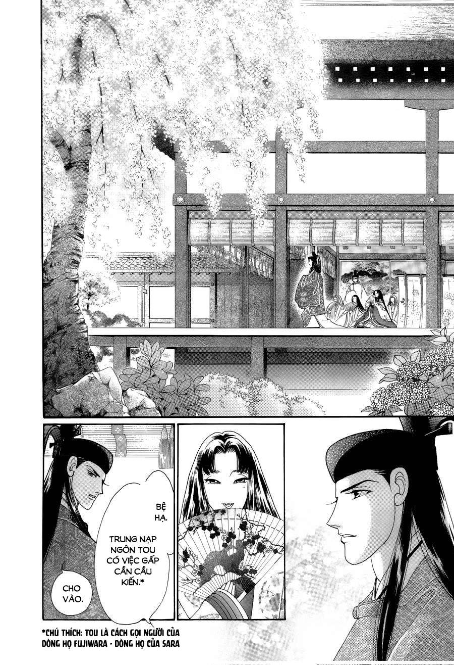 Torikae Baya Chapter 15 - Trang 2