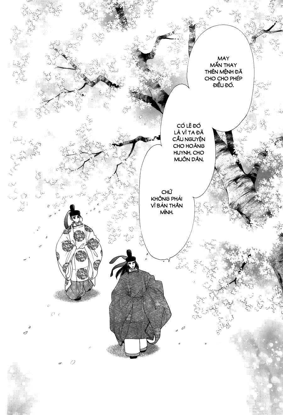 Torikae Baya Chapter 15 - Trang 2