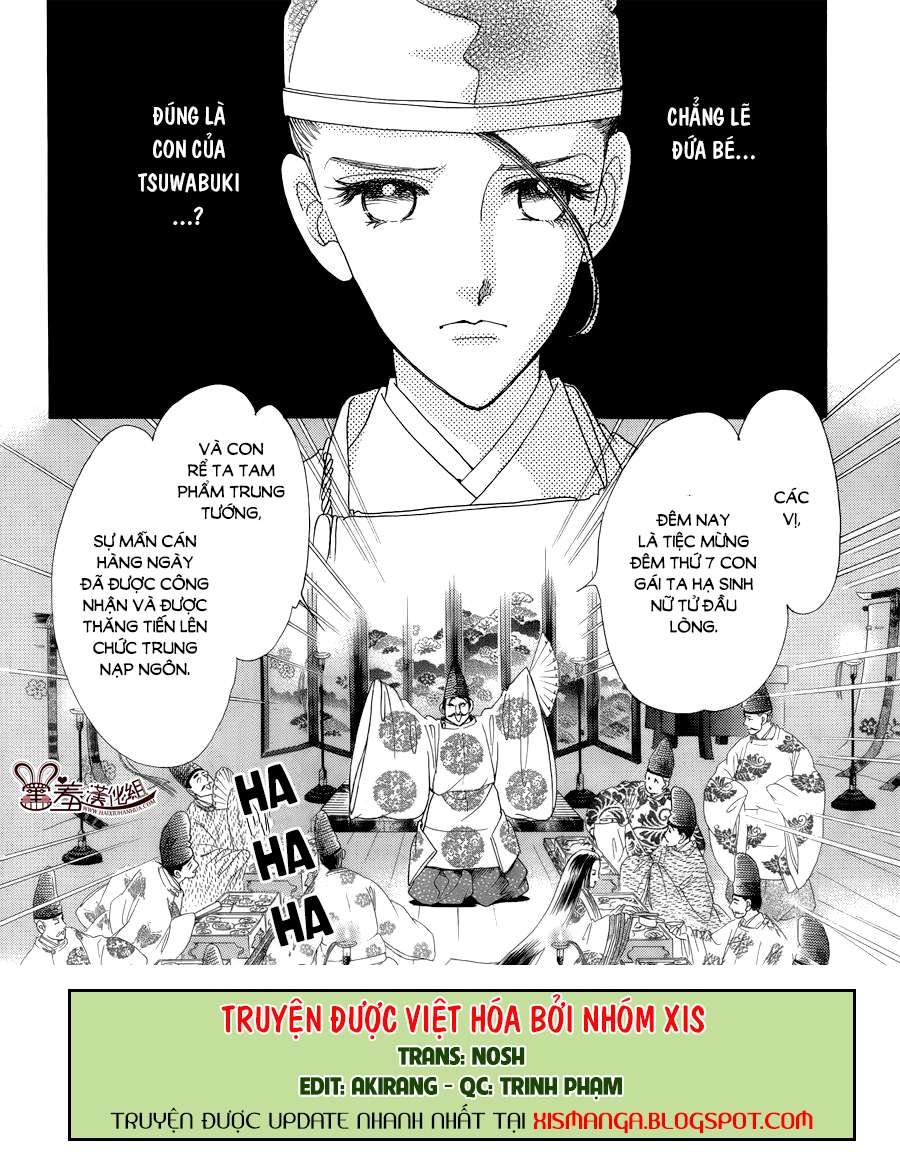 Torikae Baya Chapter 15 - Trang 2