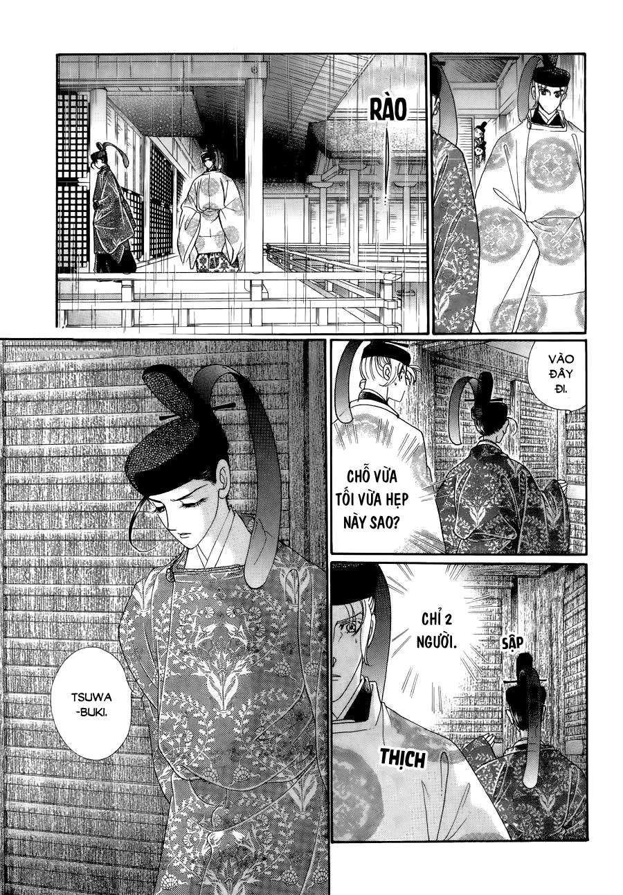 Torikae Baya Chapter 15 - Trang 2