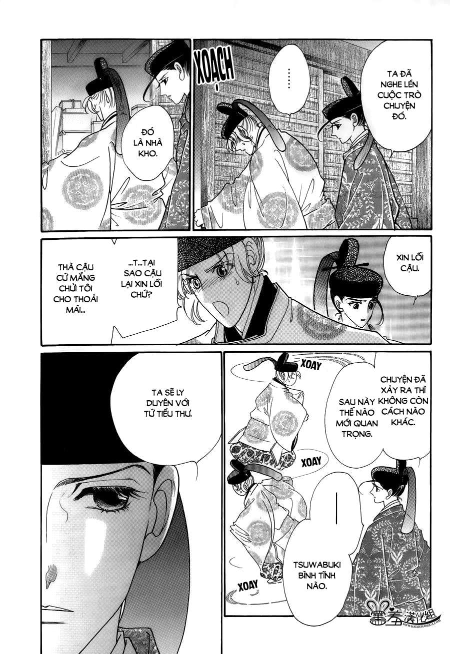 Torikae Baya Chapter 15 - Trang 2