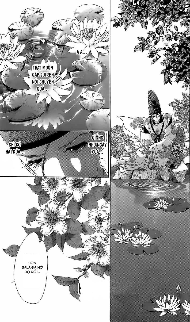 Torikae Baya Chapter 12 - Trang 2