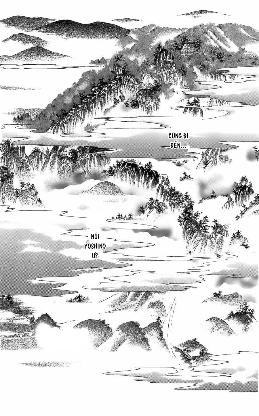 Torikae Baya Chapter 12 - Trang 2