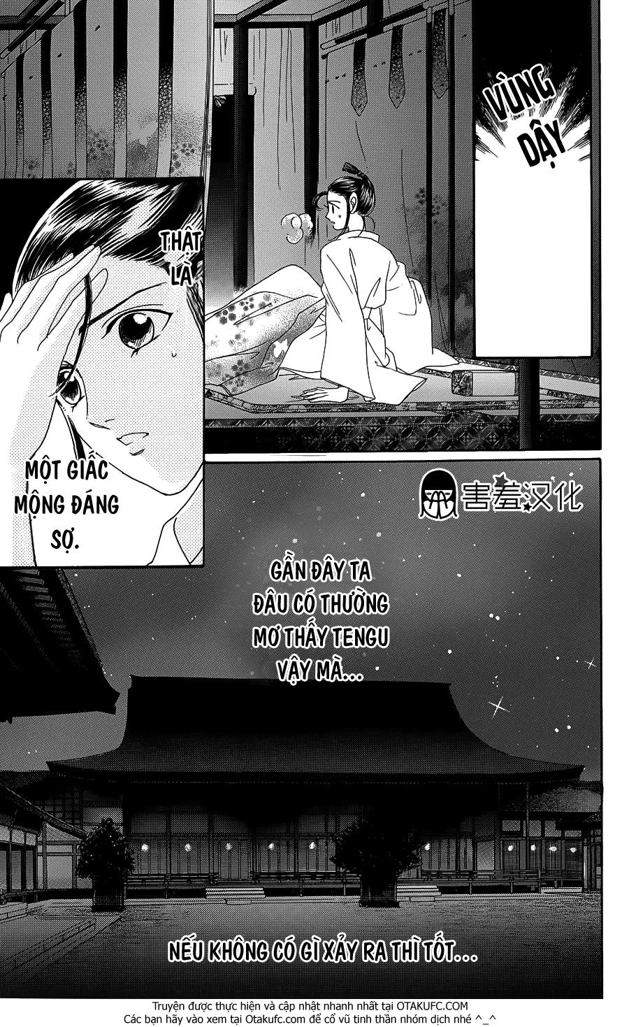 Torikae Baya Chapter 3 - Trang 2