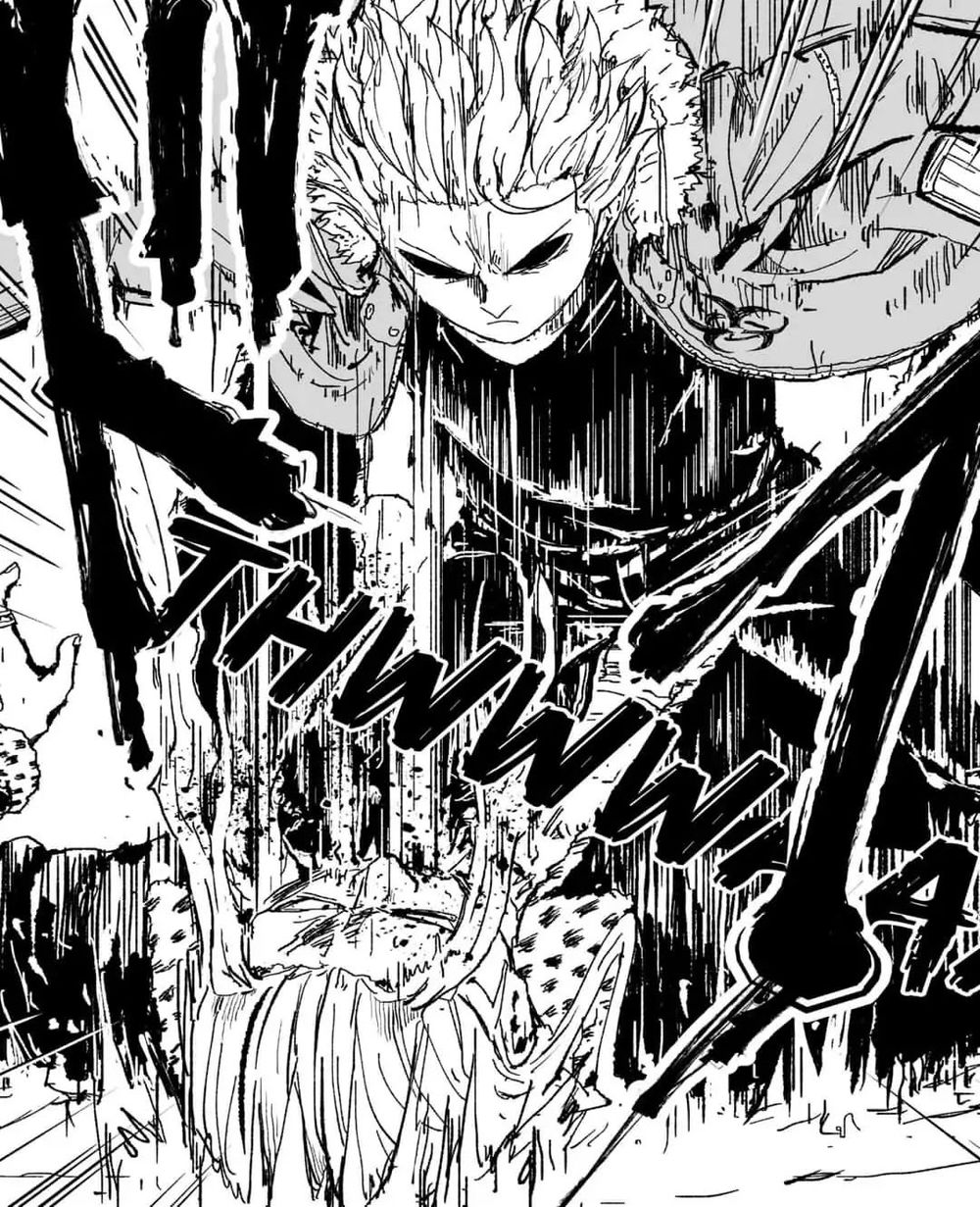 Zombie King Chapter 20 - Trang 2