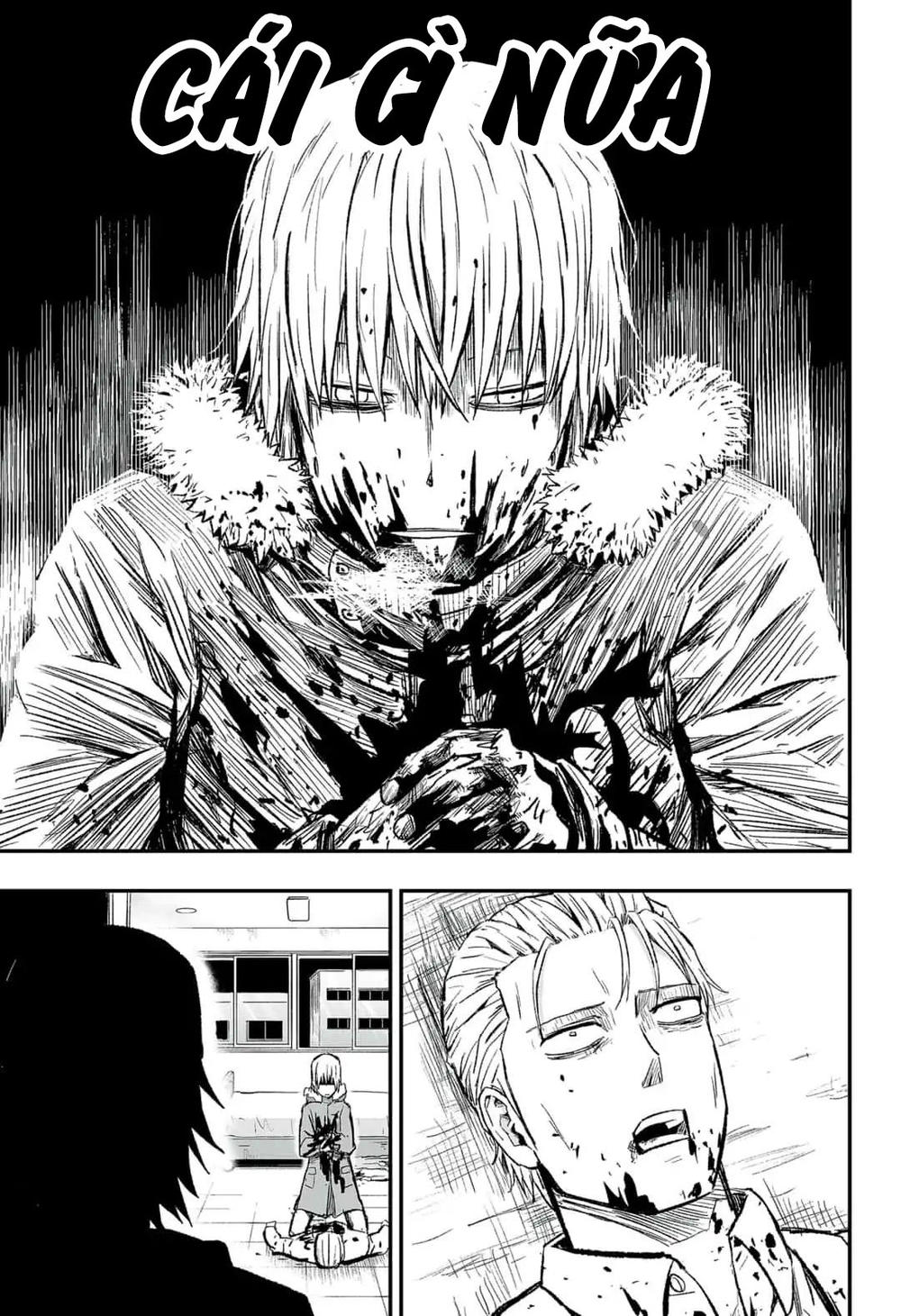 Zombie King Chapter 3.5 - Trang 2