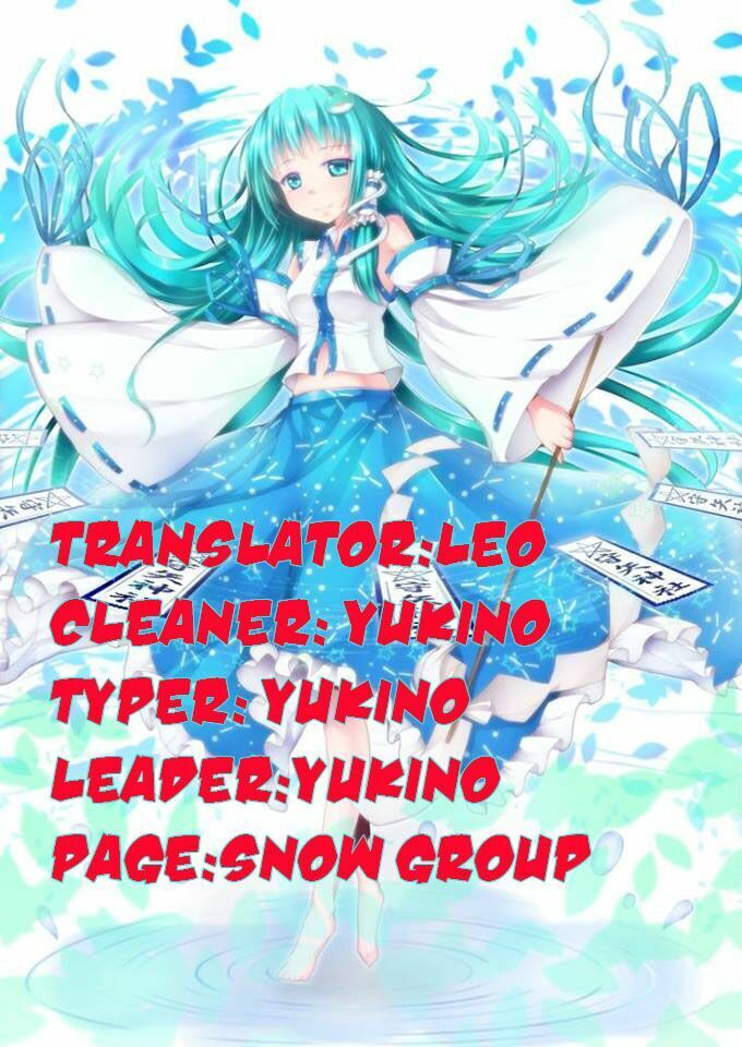 Yêu Ta Đi, Tô Đông Pha Chapter 12 - Trang 2