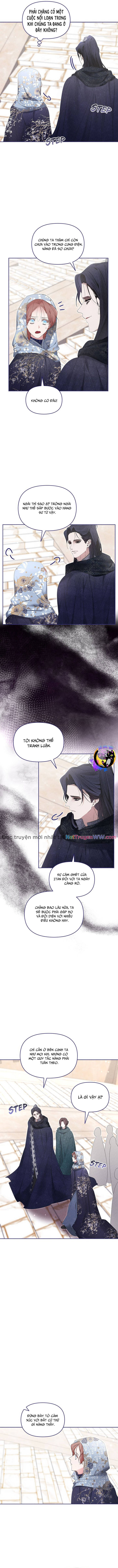 Bạn Đồng Hành Của Ryun Chapter 42 - Trang 2