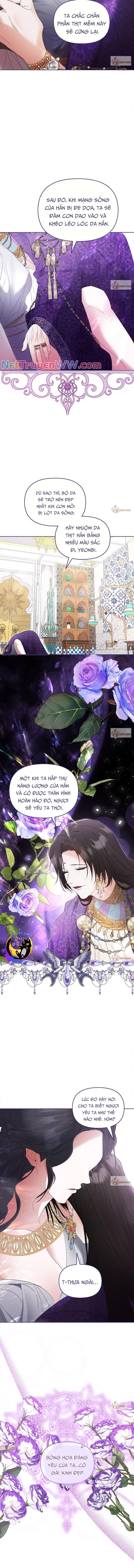 Bạn Đồng Hành Của Ryun Chapter 41 - Trang 2