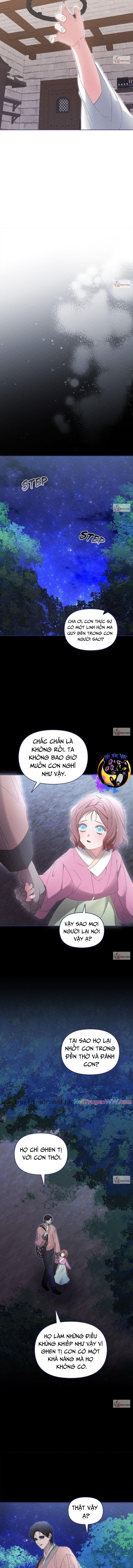 Bạn Đồng Hành Của Ryun Chapter 39 - Trang 2