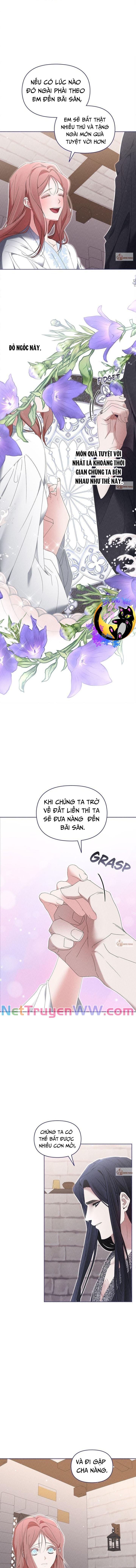 Bạn Đồng Hành Của Ryun Chapter 39 - Trang 2