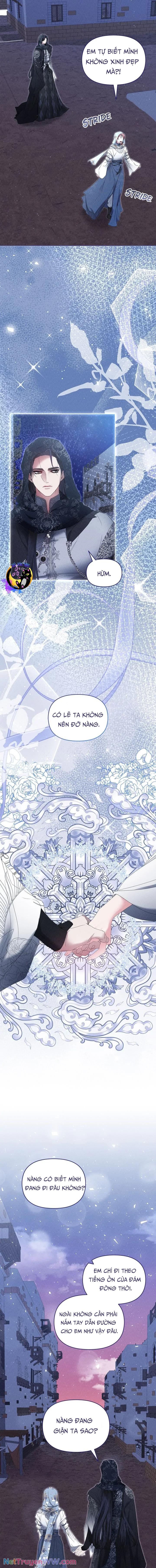 Bạn Đồng Hành Của Ryun Chapter 37 - Trang 2