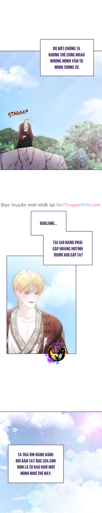 Bạn Đồng Hành Của Ryun Chapter 32 - Trang 2