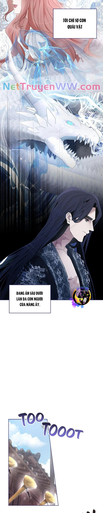 Bạn Đồng Hành Của Ryun Chapter 32 - Trang 2