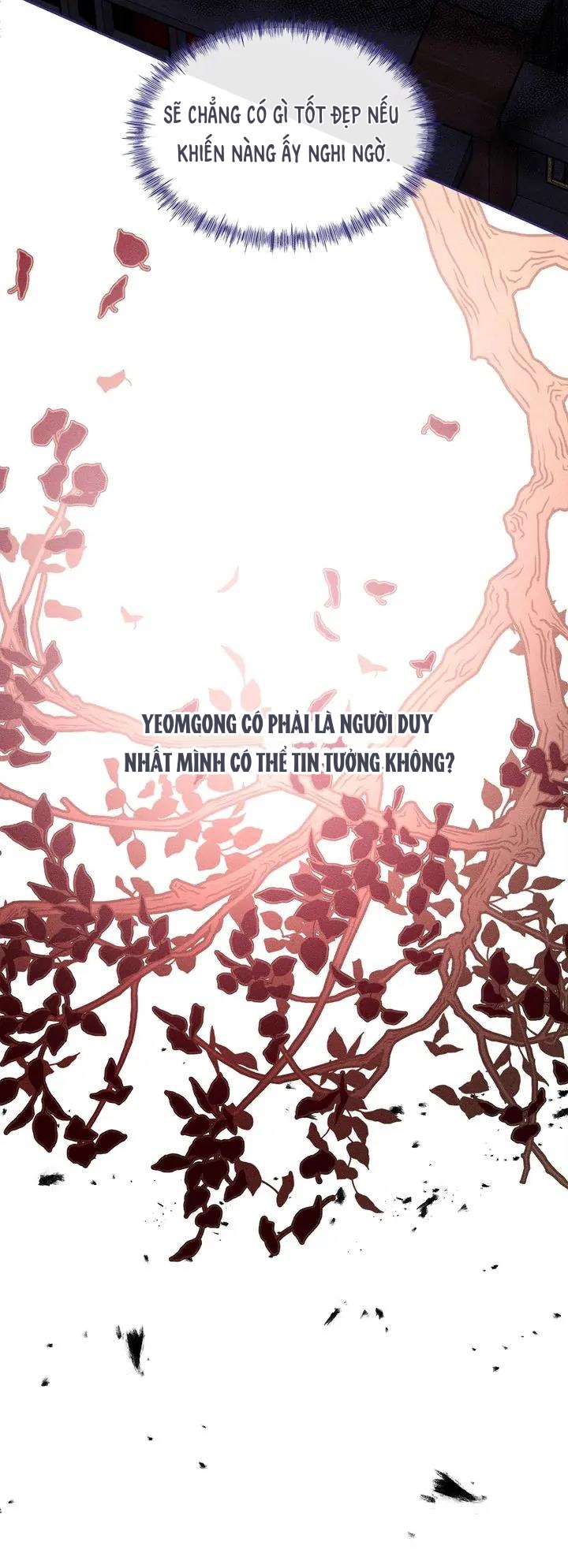 Bạn Đồng Hành Của Ryun Chapter 31 - Trang 2