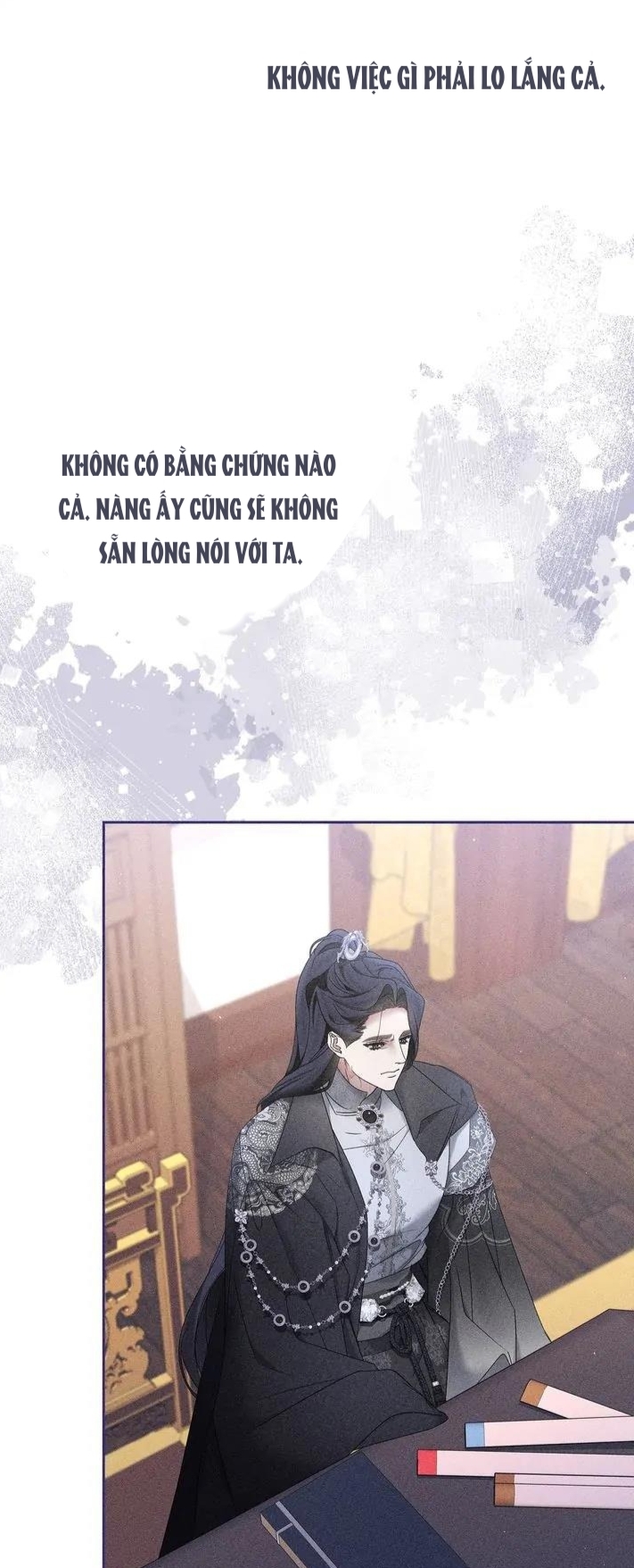 Bạn Đồng Hành Của Ryun Chapter 31 - Trang 2