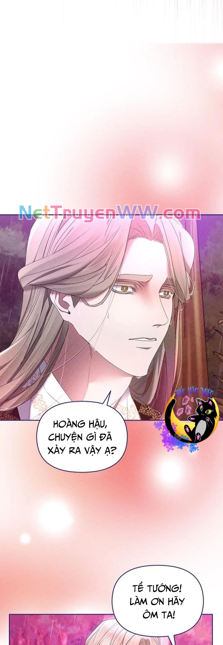 Bạn Đồng Hành Của Ryun Chapter 30 - Trang 2