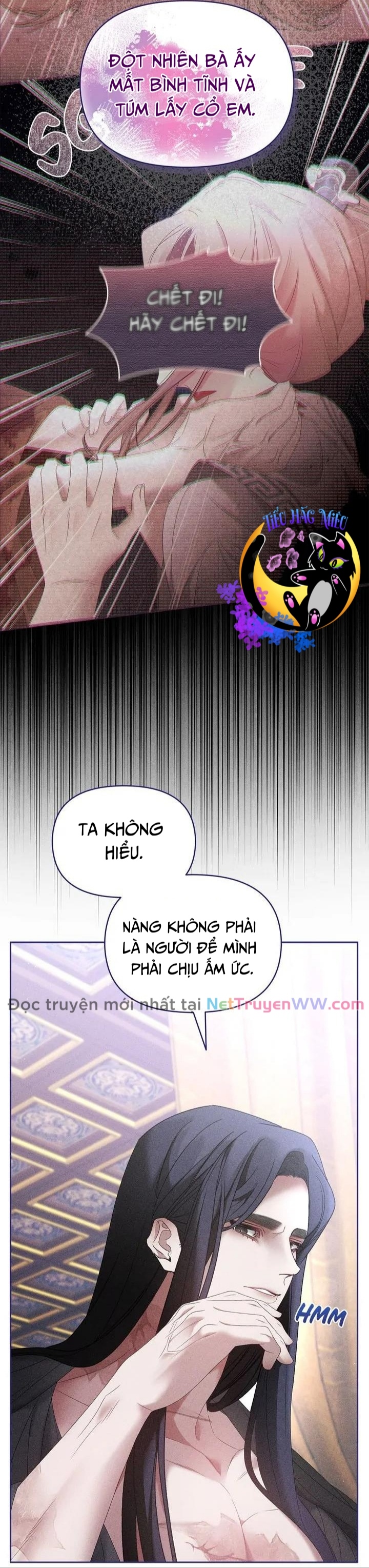 Bạn Đồng Hành Của Ryun Chapter 29 - Trang 2