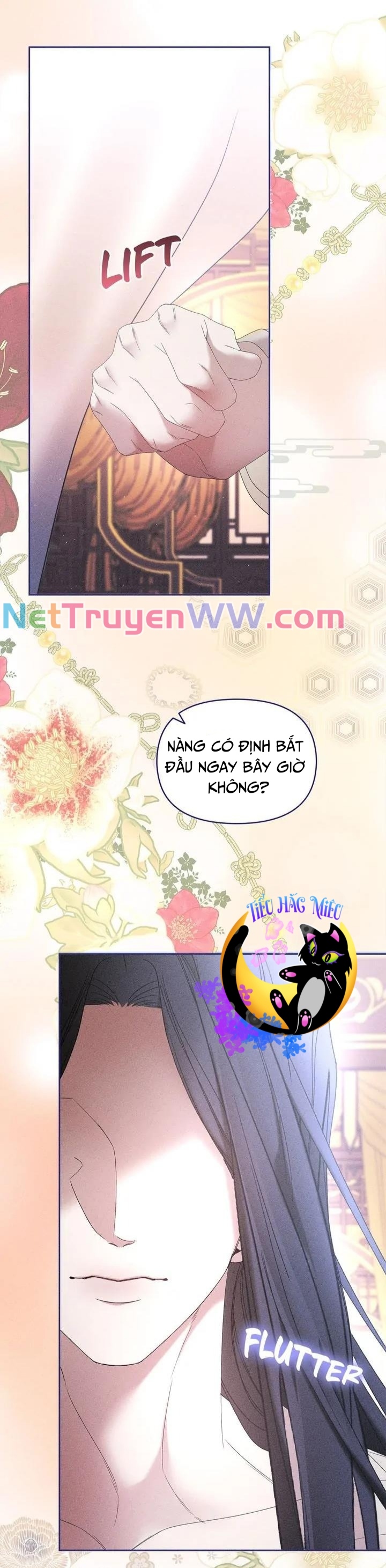 Bạn Đồng Hành Của Ryun Chapter 29 - Trang 2