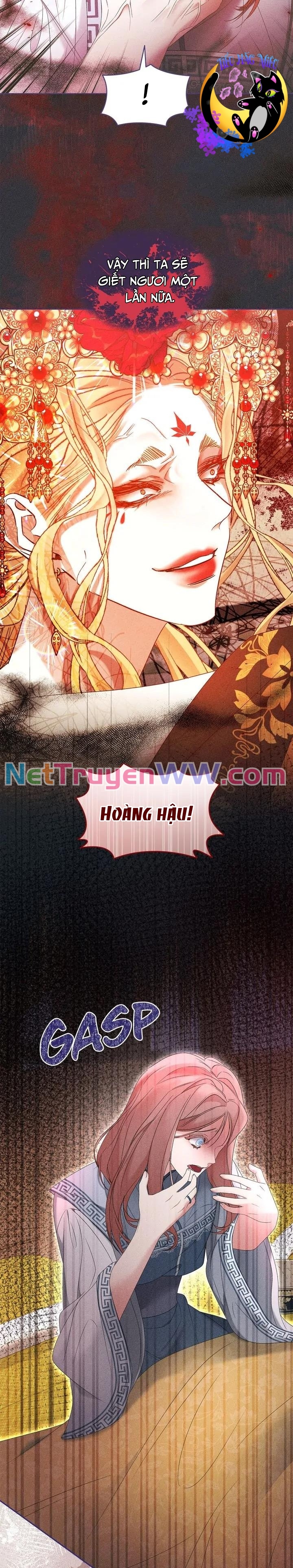 Bạn Đồng Hành Của Ryun Chapter 29 - Trang 2