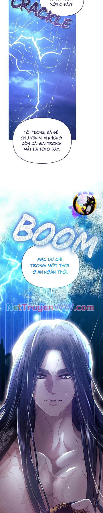 Bạn Đồng Hành Của Ryun Chapter 28 - Trang 2