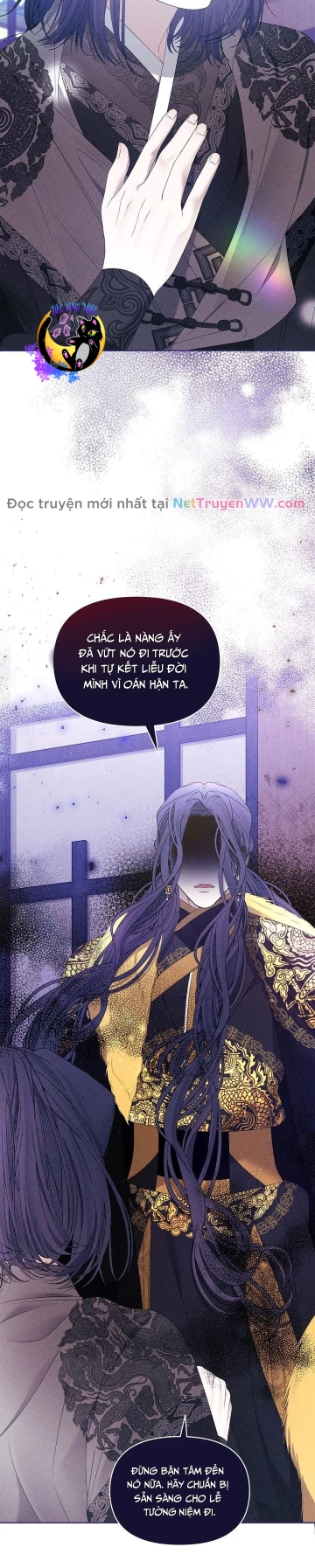 Bạn Đồng Hành Của Ryun Chapter 28 - Trang 2