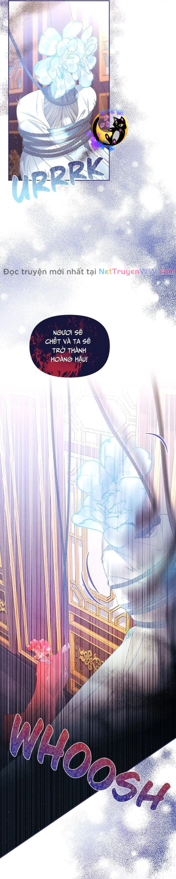 Bạn Đồng Hành Của Ryun Chapter 28 - Trang 2