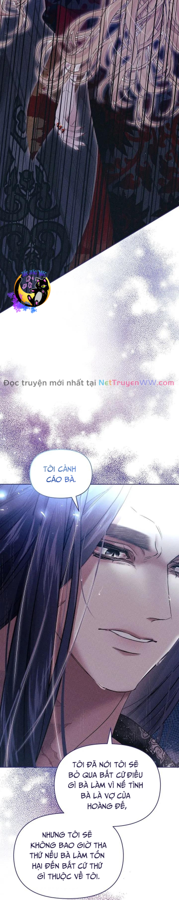 Bạn Đồng Hành Của Ryun Chapter 28 - Trang 2