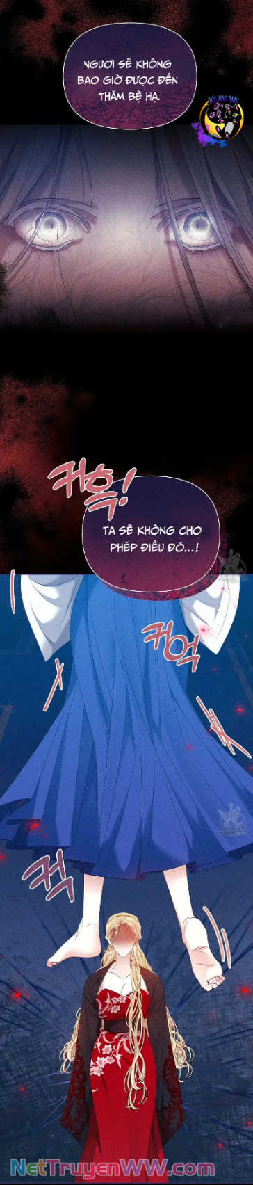 Bạn Đồng Hành Của Ryun Chapter 26 - Trang 2