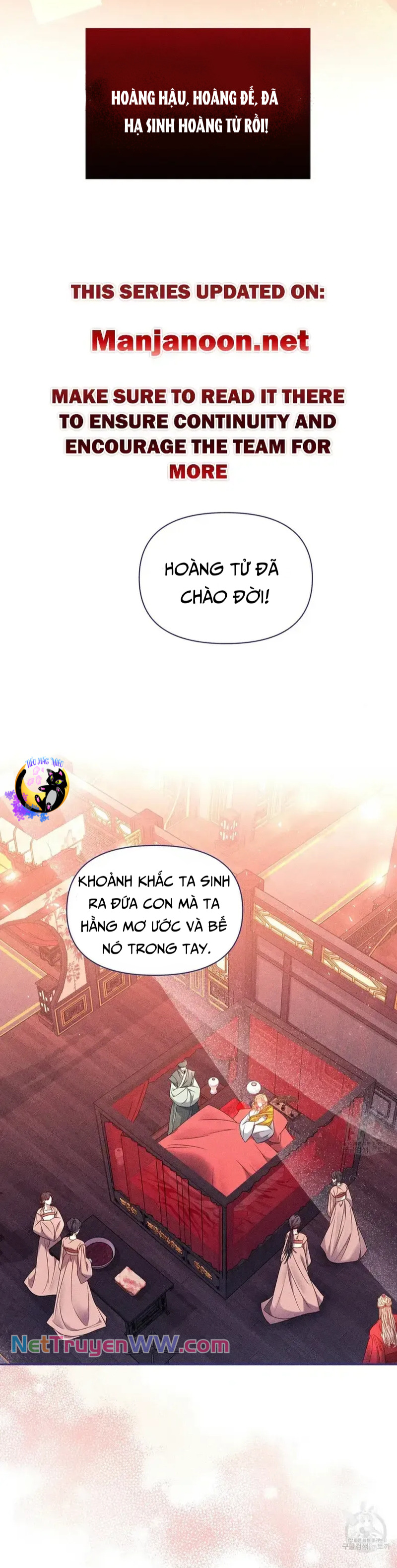 Bạn Đồng Hành Của Ryun Chapter 26 - Trang 2