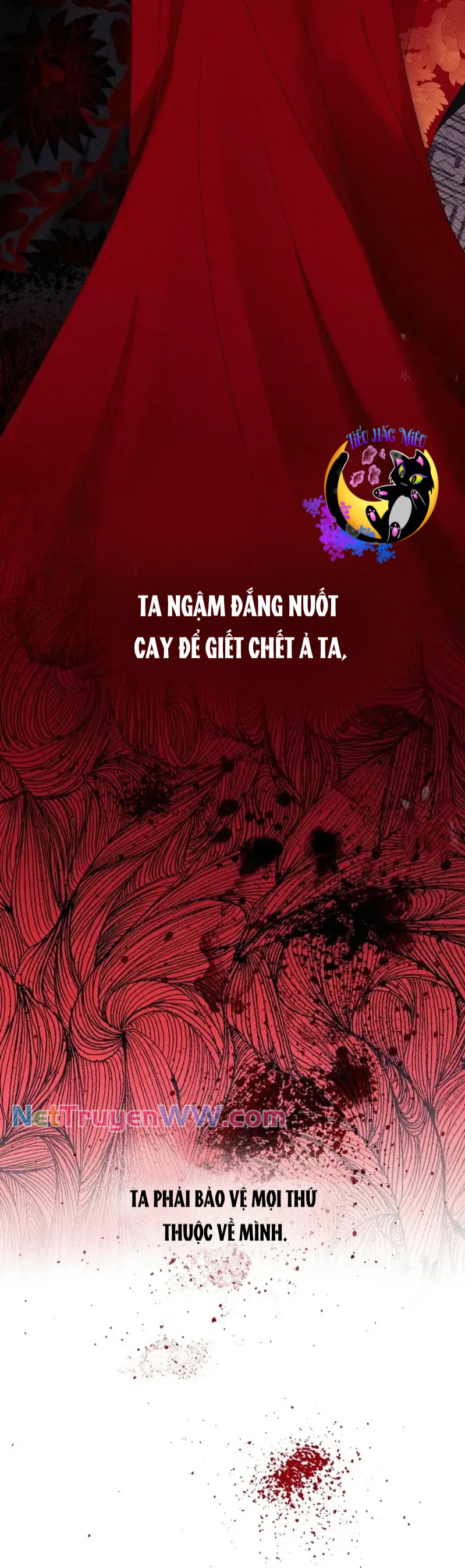 Bạn Đồng Hành Của Ryun Chapter 26 - Trang 2