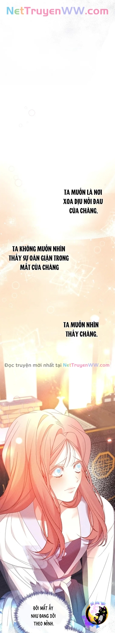 Bạn Đồng Hành Của Ryun Chapter 24 - Trang 2